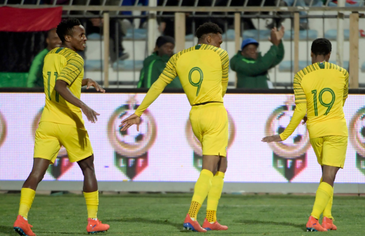 La liste définitive des 24 pays qualifiés pour la CAN 2019