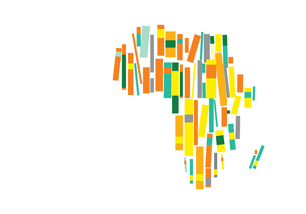 Prix Orange du Livre en Afrique 2019: Les six finalistes sont connus