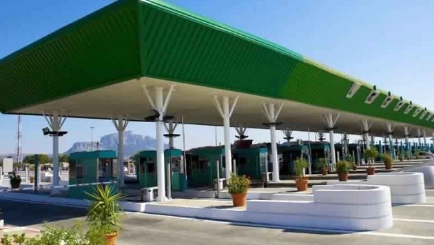 Grève de trois jours des agents de Tunisie Autoroutes