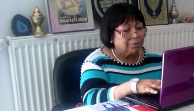 Saida Agrebi : Le destin tragique d’une Tunisienne forcée sans procès à l’exil