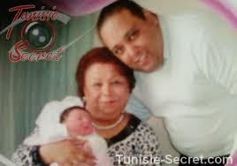 Saïda Agrebi rend hommage à son fils disparu