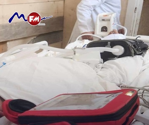 Le directeur de radio MFM, Nizar Ben Hassan, victime d'une agression