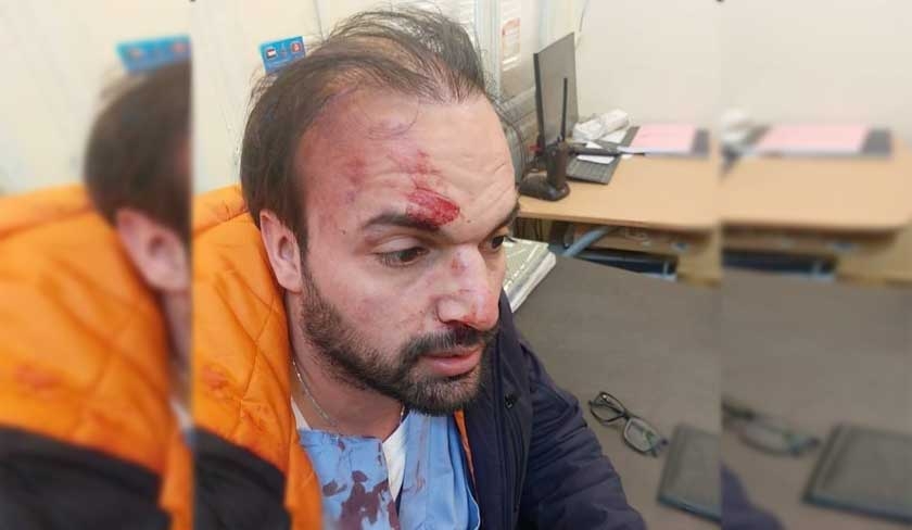 Encore un médecin agressé à l'hôpital Houcine Bouzaiene de Gafsa !