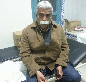 Sousse: Arrestation de l’agresseur des deux journalistes d’Al-Wataniya 
