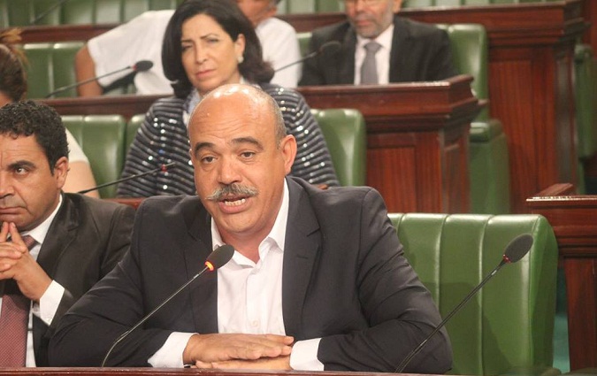 Ahmed Seddik : le budget de l’ARP baisse, cela ne reflète pas le régime parlementaire amendé choisi