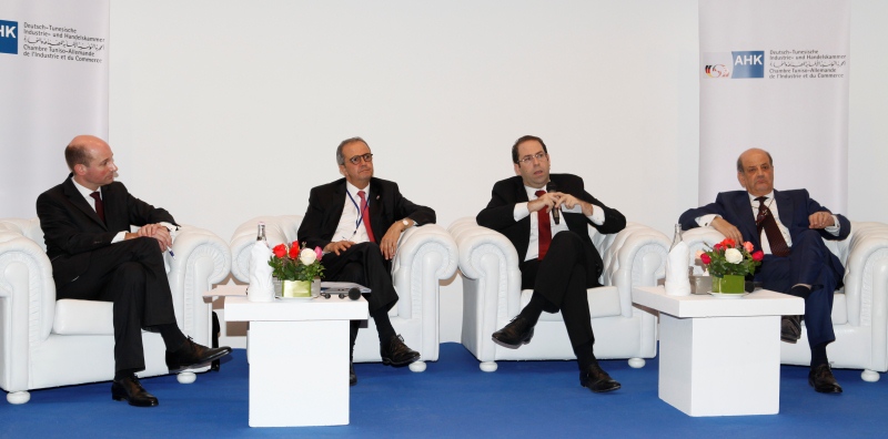 Les entreprises allemandes s'insurgent contre la taxe exceptionnelle 