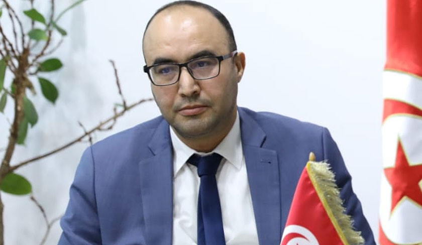 Ahmed Ezzedine, nouveau PDG de Tunisie Autoroutes