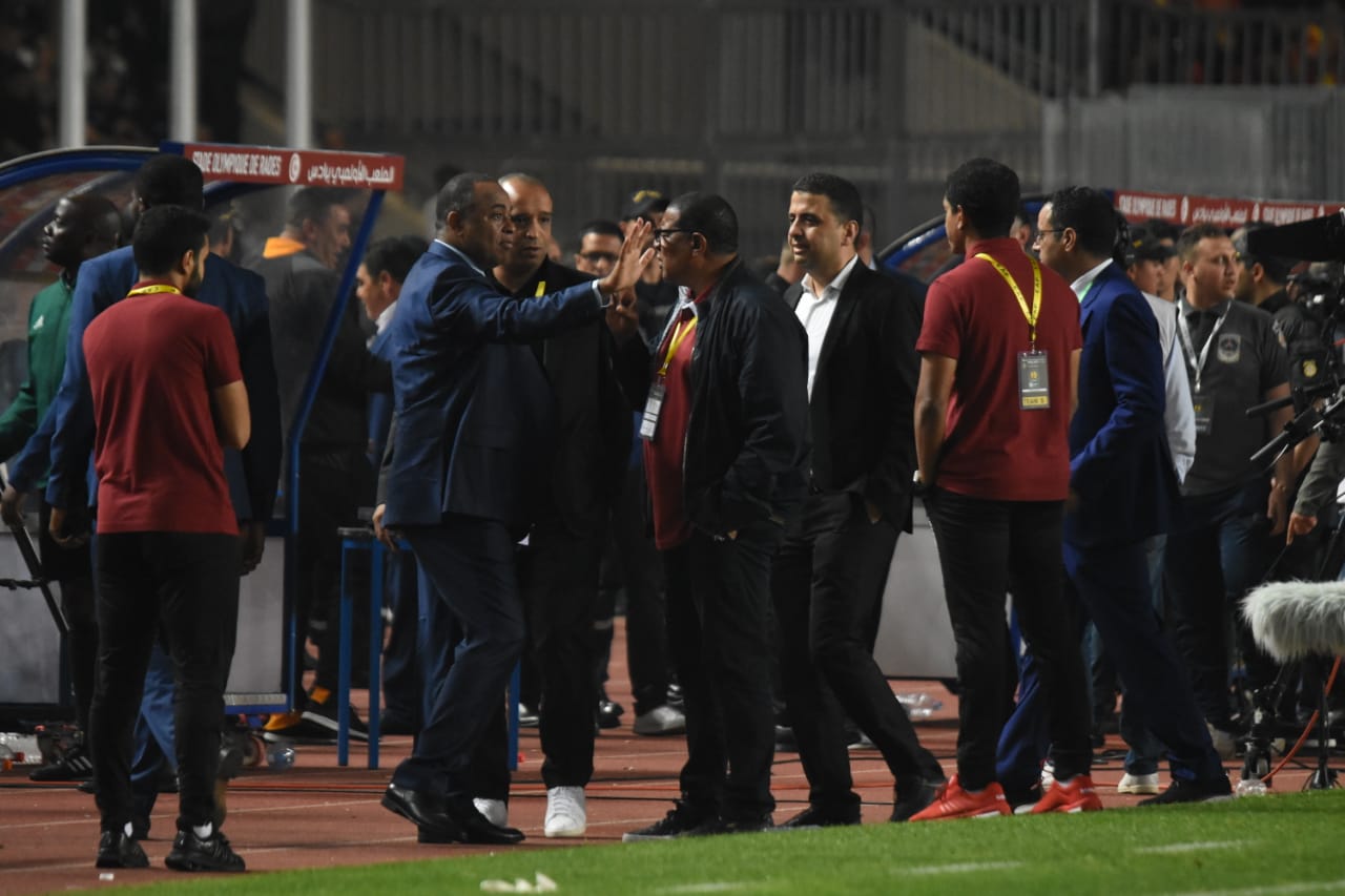 Scandale de Radés : Réunion urgente de la CAF