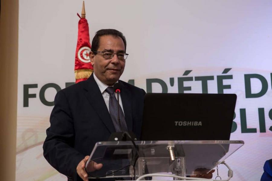 Ahmed El Karm: "La Tunisie devrait créer son propre marché carbone"
