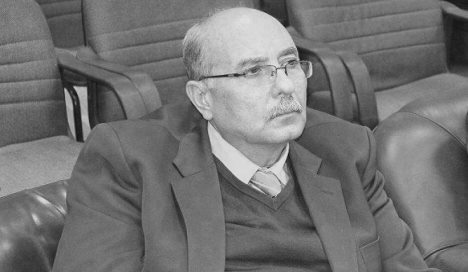 Disparition d'Ahmed Hedhiri le fondateur de la radio culturelle