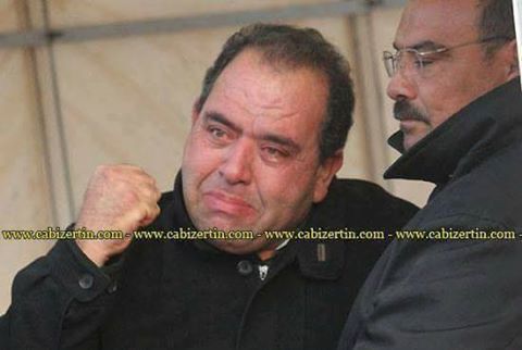 Disparition de l’ancien président du CAB Ahmed Karoui