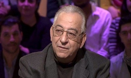 Décès de l’acteur égyptien Ahmed Rateb