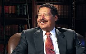 Décès du prix Nobel de chimie Ahmed Zewail