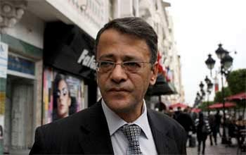 Démission du juge administratif Ahmed Saouab