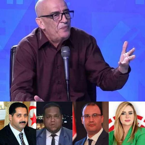 Législatives : L'exégète du projet présidentiel et d’autres figures proches du président ont mordu la poussière