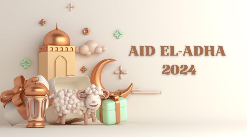 Aïd al Adha devrait correspondre au 16 juin, selon les calculs astronomiques
