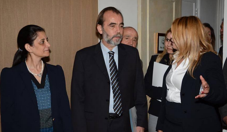  Saïd Aïdi ne va pas démissionner  