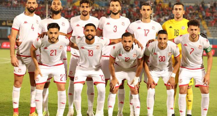 CAN 2023: La Tunisie connaîtra dès ce soir ses adversaires !