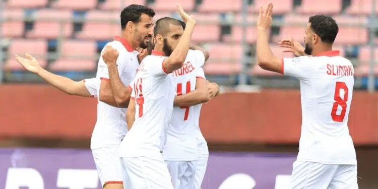 Mondial 2026: Sur quelles chaînes suivre ce lundi Guinée équatoriale -Tunisie ?