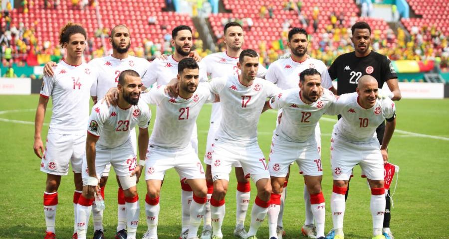 Eliminatoires Mondial 2026: Un arbitre mauritanien pour Tunisie-Namibie