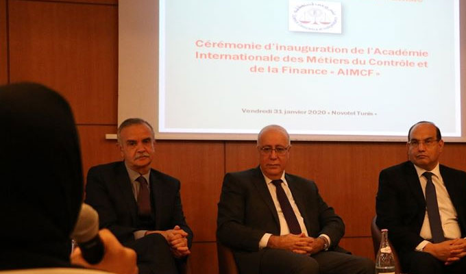 L’OECT lance son Académie des métiers du contrôle et de la finance