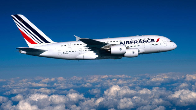 Pourquoi le vol d’Air France en partance de Roissy vers Tunis a-t-il fait demi-tour ?!