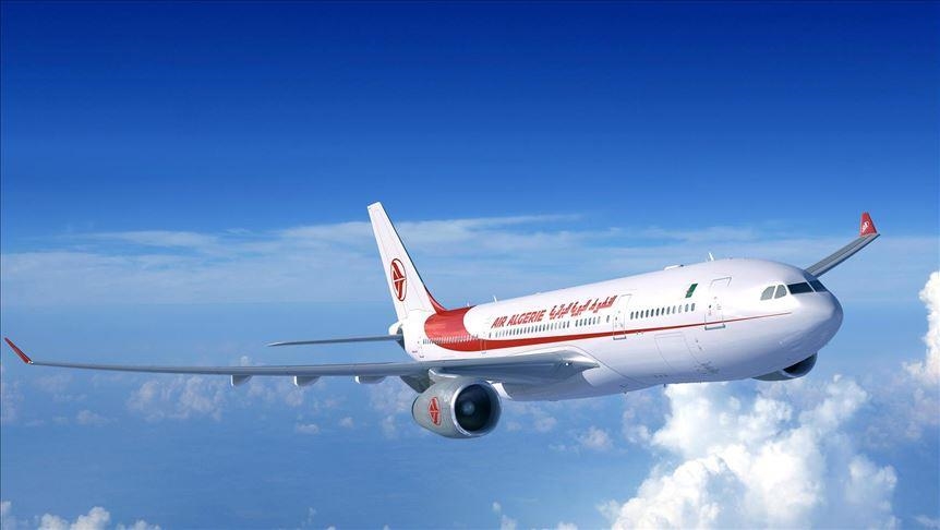 Nouvelles lignes d’Air Algérie : cap sur Metz-Nancy et Strasbourg