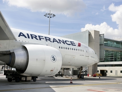 Grève générale : Air France annule tous ses vols vers la Tunisie