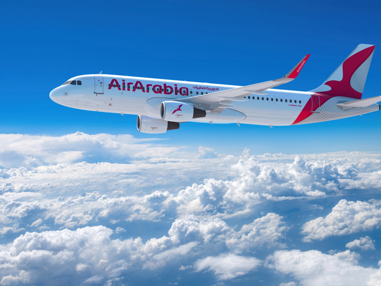 La compagnie émiratie Air Arabia lance le direct Sharjah-Tunis