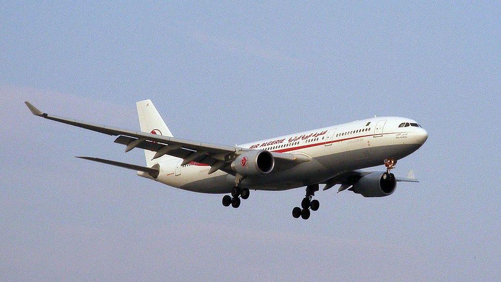 Disparition d’un avion d’Air Algérie reliant Ouagadougou à Alger