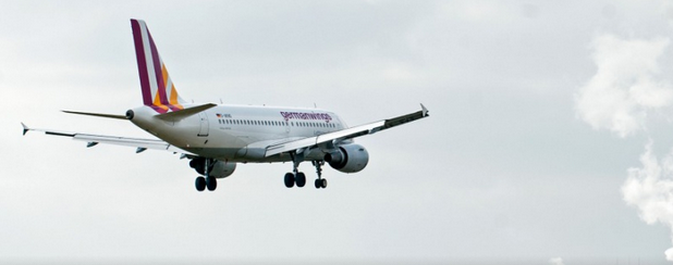 France- Crash Airbus A320: Aucun survivant ! 