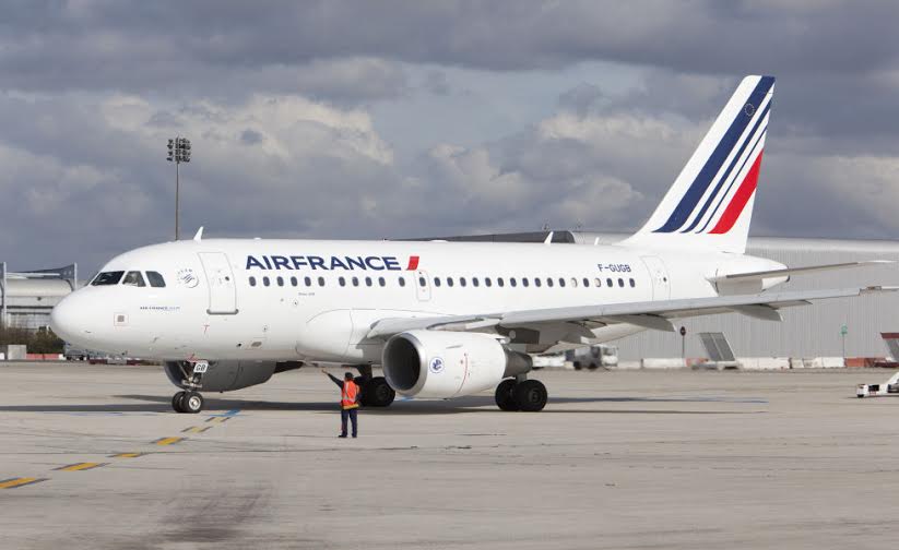 Air France ouvre plusieurs lignes et renforce ses vols cet été au départ de la Tunisie