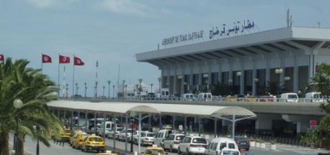 Réouverture ce mercredi du pont départ menant à l'aéroport Tunis-Carthage