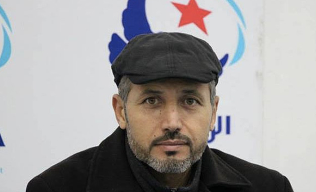 Ennahdha : rejet de la demande de libération de Ajmi Lourimi