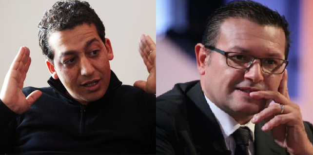 Lotfi Mraihi (UPR): "Boubakar Akacha et Elyes Gharbi arborent le costume de porte-parole de partis"
