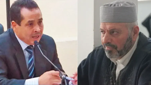 Justice: prolongation de la détention de Béchir Akermi et Habib Ellouze