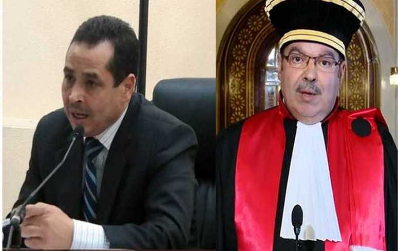 Le CSM se penche sur l’affaire des juges Taieb Rached et Béchir Akremi (I Watch)