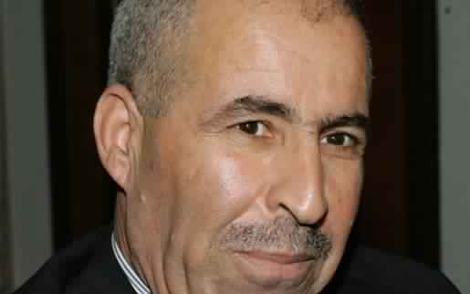 Lazhar Akrimi: "Des assassinats auraient pu avoir lieu à Hammamet "