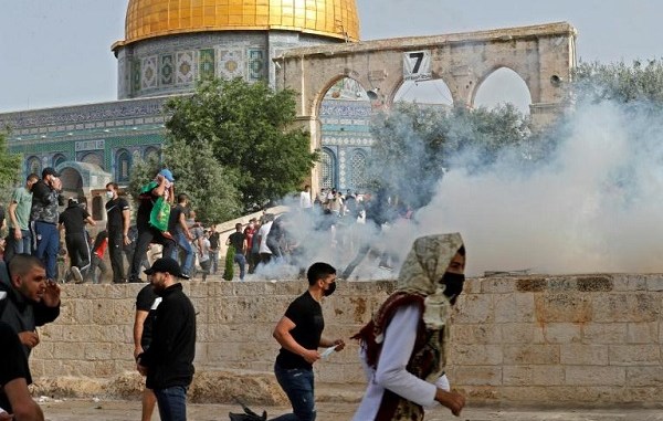 Préoccupée par les violences, l’ONU exhorte Israël à cesser les expulsions de familles palestiniennes