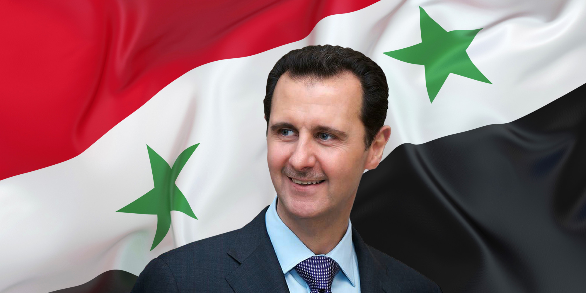 Bachar Al Assad ne viendra pas en Tunisie