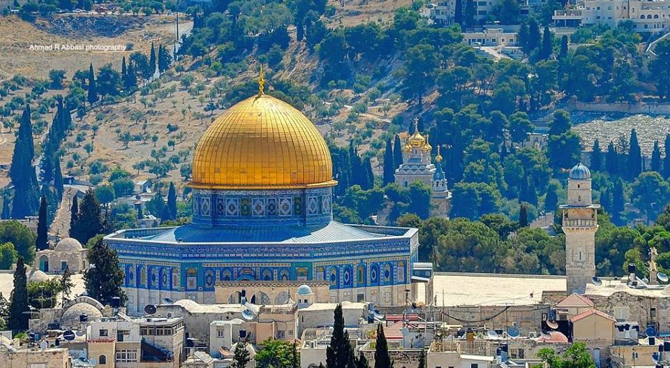La décision américaine sur le statut d’Al Qods met le monde arabo-musulman « en ébullition »