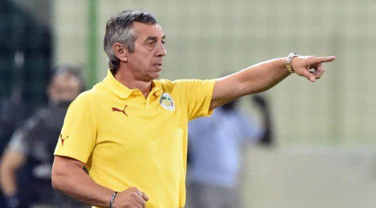 Alain Giresse dans une liste de grands joueurs qui ont échoué au poste d'entraîneur
