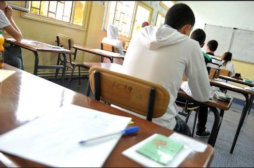 Tunisie: 35 cas de fraude au premier jour des épreuves du Bac