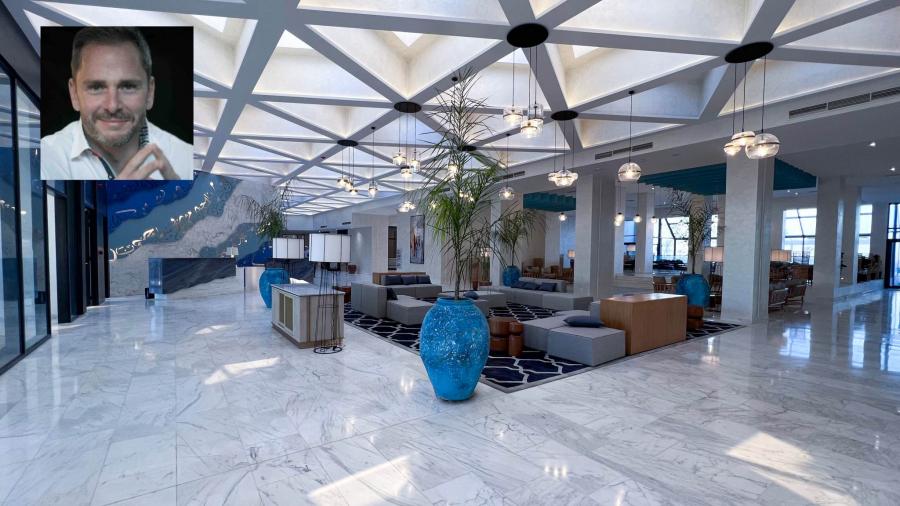 Hilton Skanes Monastir Beach Resort marque le grand retour de la chaîne en Tunisie