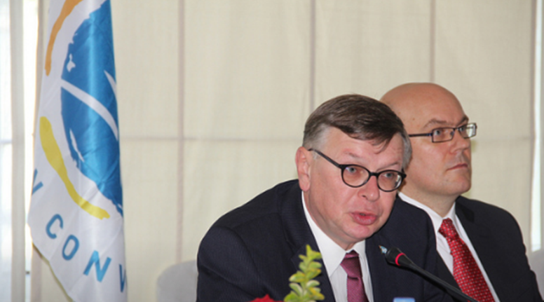 ONU: Alexander Zuev nouveau Sous-Secrétaire général à l’état de droit