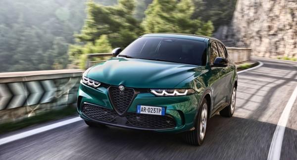 Alfa Romeo maintient sa croissance au troisième trimestre de 2023