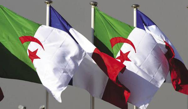 Alger décide de lever la protection sécuritaire des diplomates français