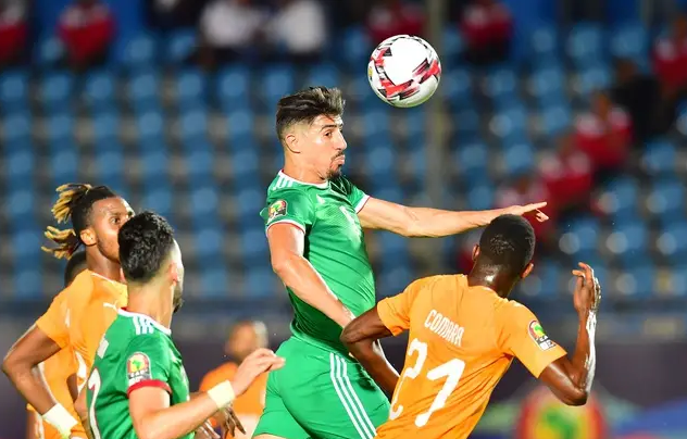 L’Algérie fait tomber la Côte d’Ivoire et file en demi-finale