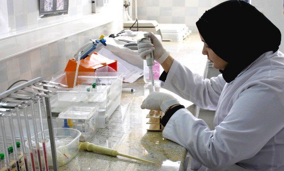 Algérie : 46 cas de Choléra confirmés