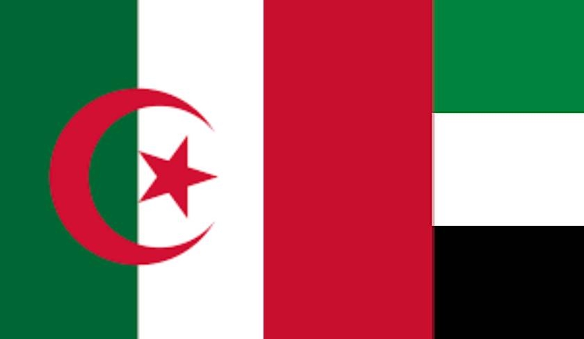 La télévision algérienne s’en prend vivement au « micro-État des Emirats »